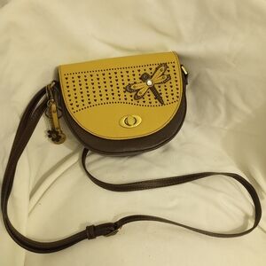 Chala Dragonfly Bag